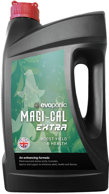Evoponic Magi-Cal Extra yield and health booster