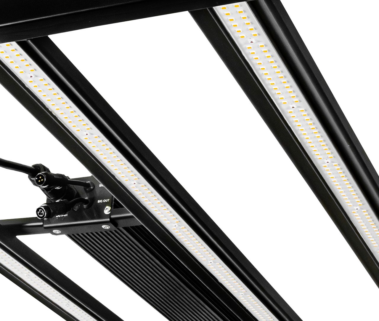 Lumatek Apollo 550w LED