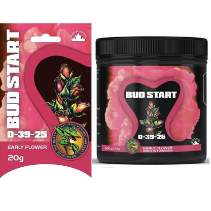 Future Harvest Bud Start Powder