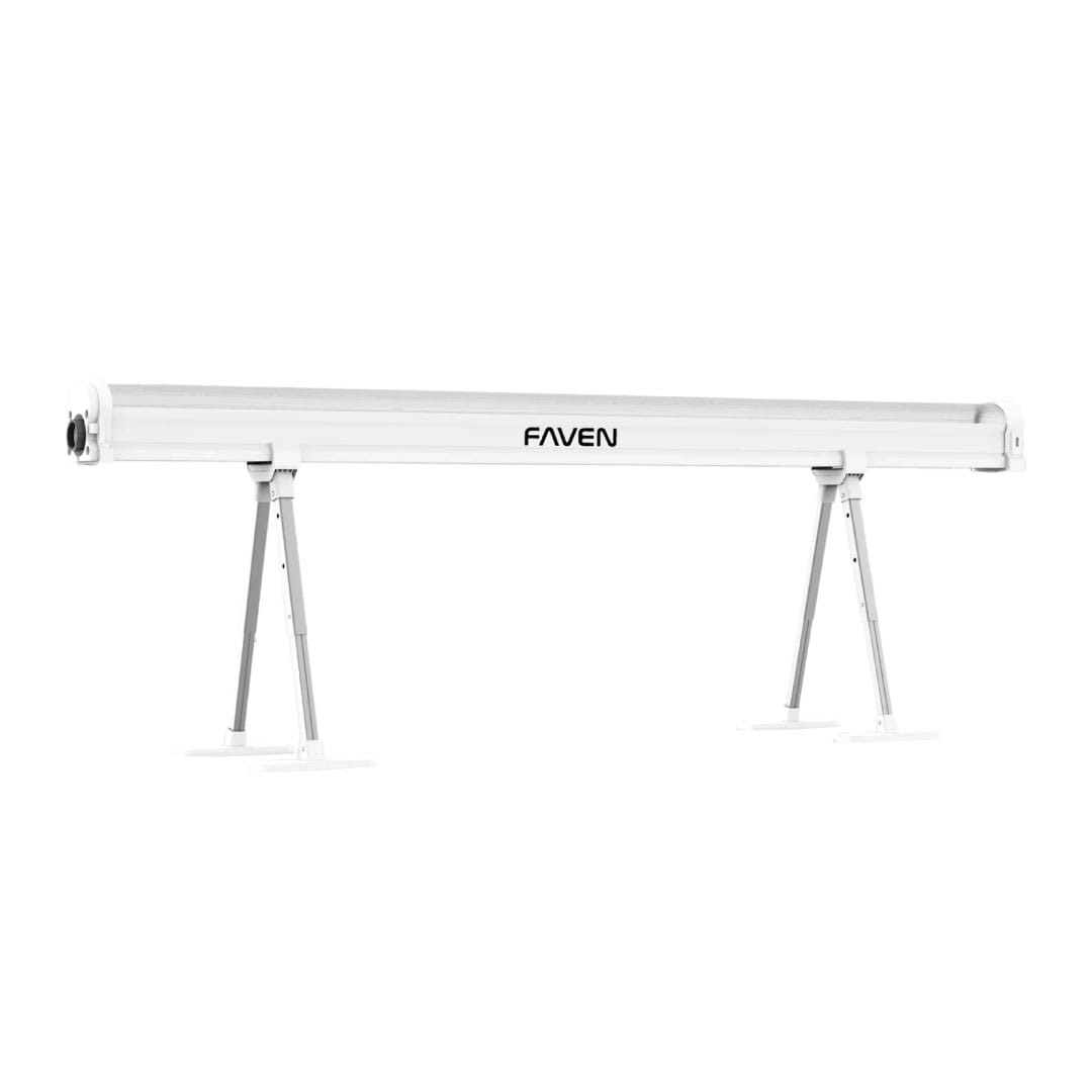 Faven R8 Under Canopy LED Light detail