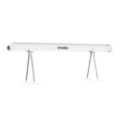 Faven R8 Under Canopy LED Light detail