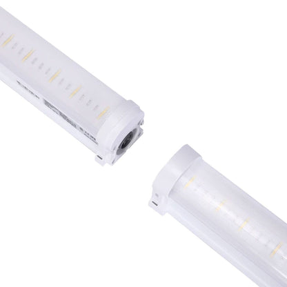 Faven R8 Under Canopy LED Light on stand