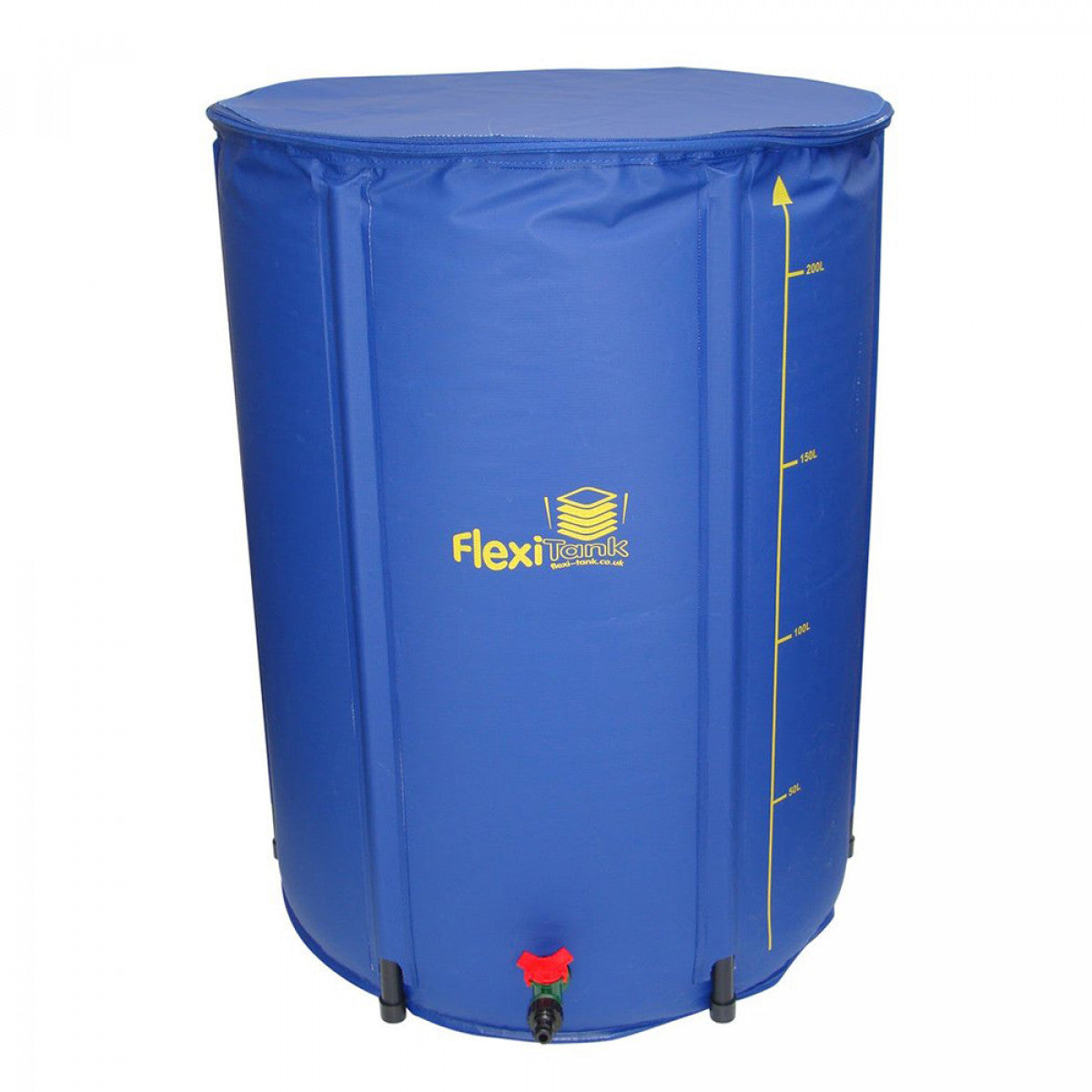 FlexiTank Collapsible Water Butts