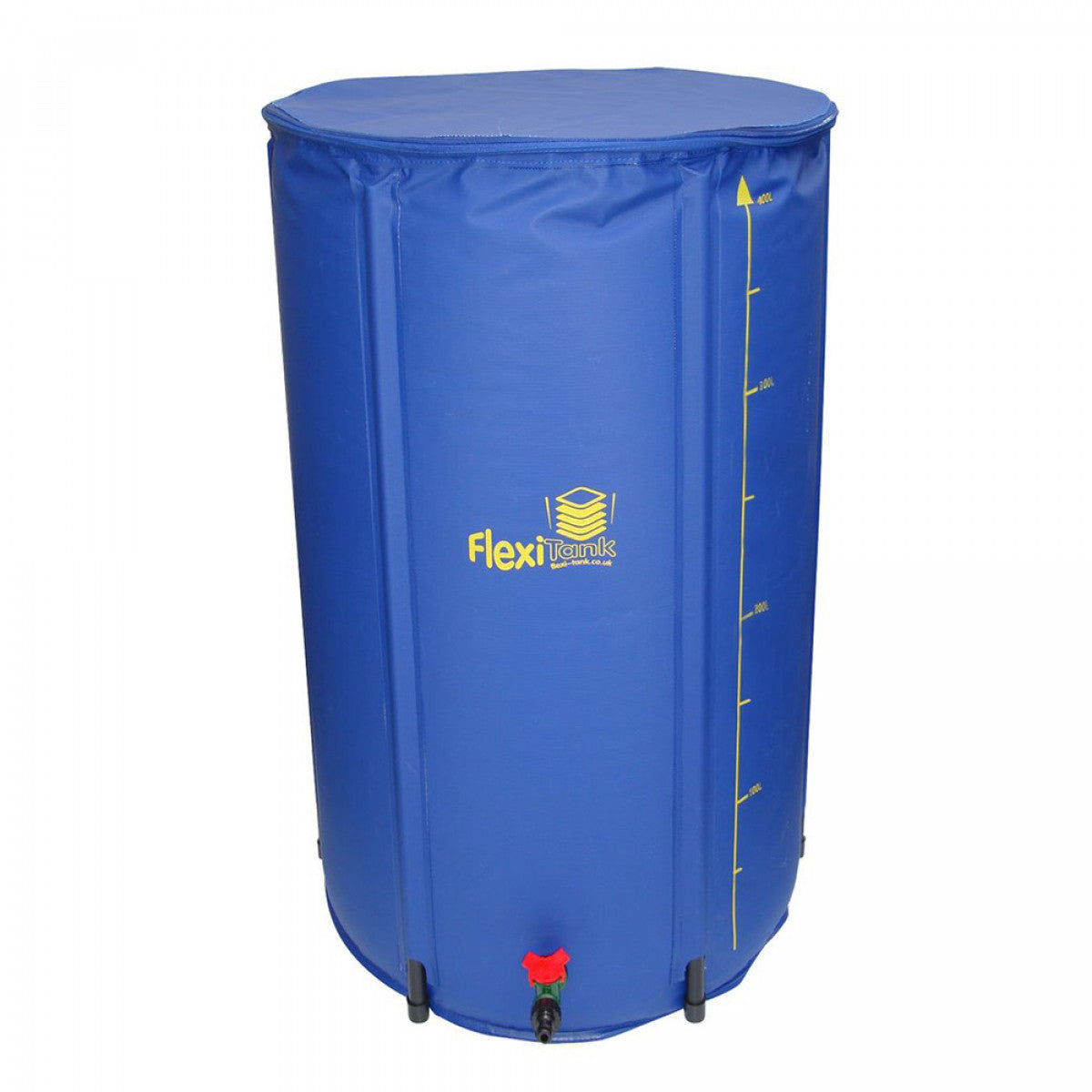 FlexiTank Collapsible Water Butts