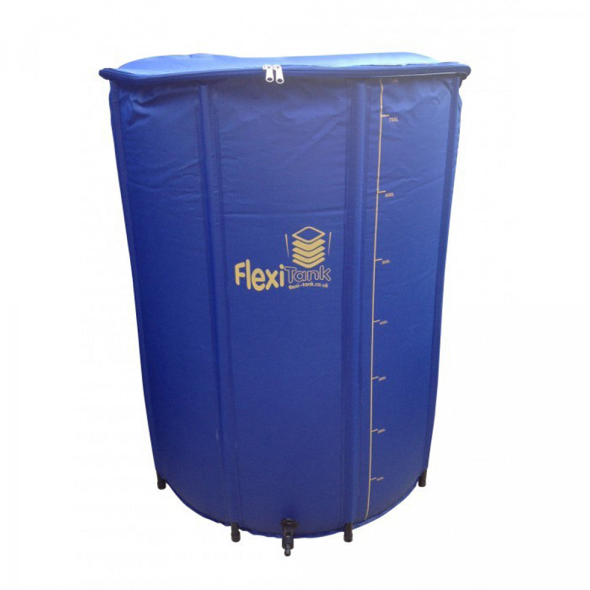 FlexiTank Collapsible Water Butts