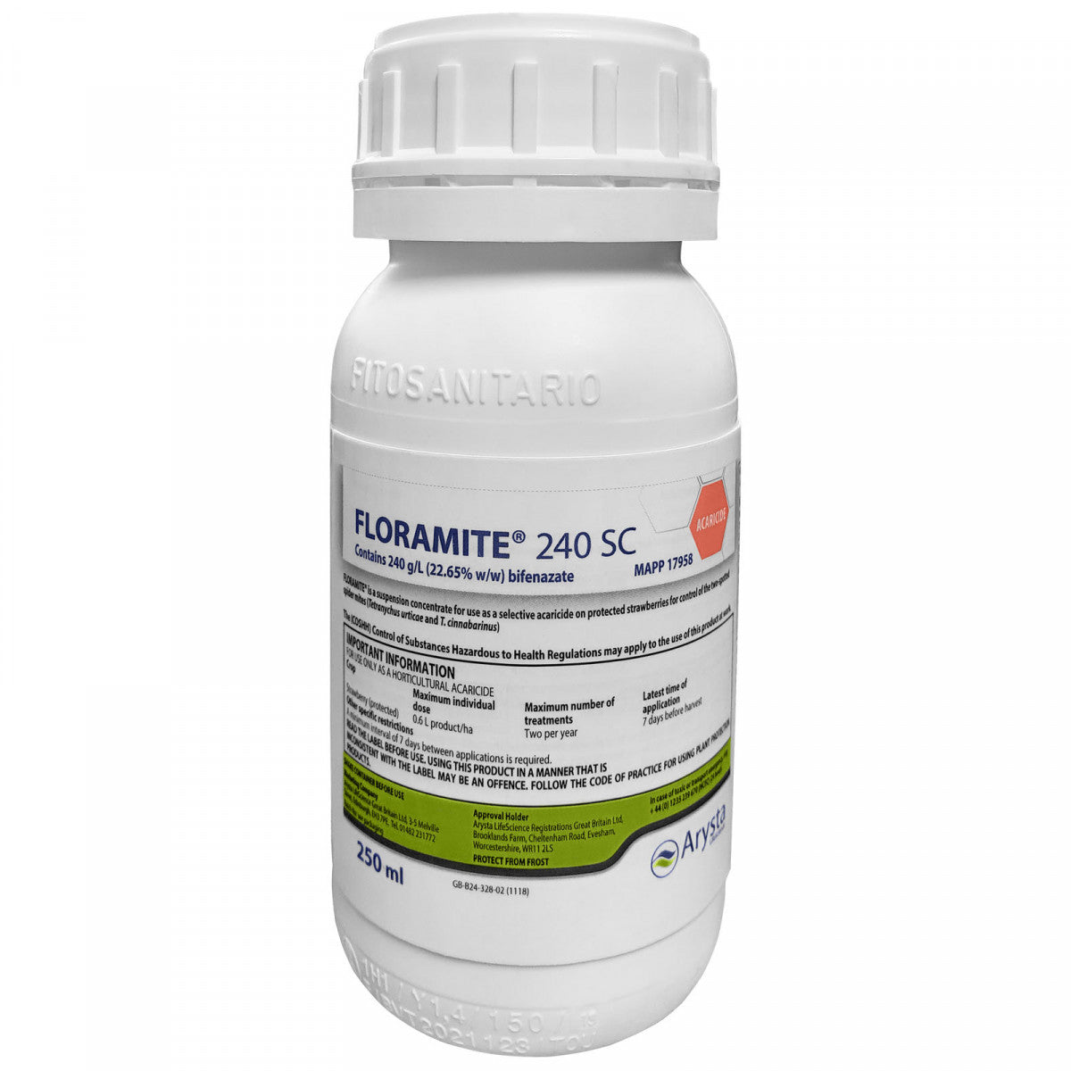 Floramite 240 sc
