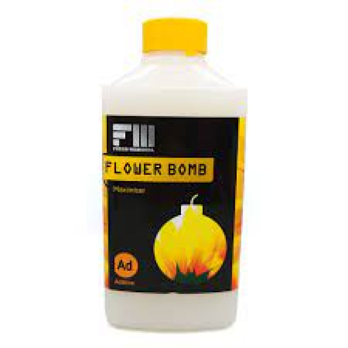 Field Marshall Flower Bomb