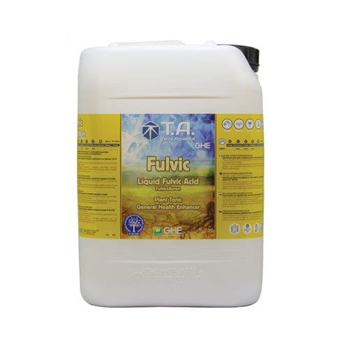 Terra Aquatica Fulvic Acid Nutrient Uptake Enhancer