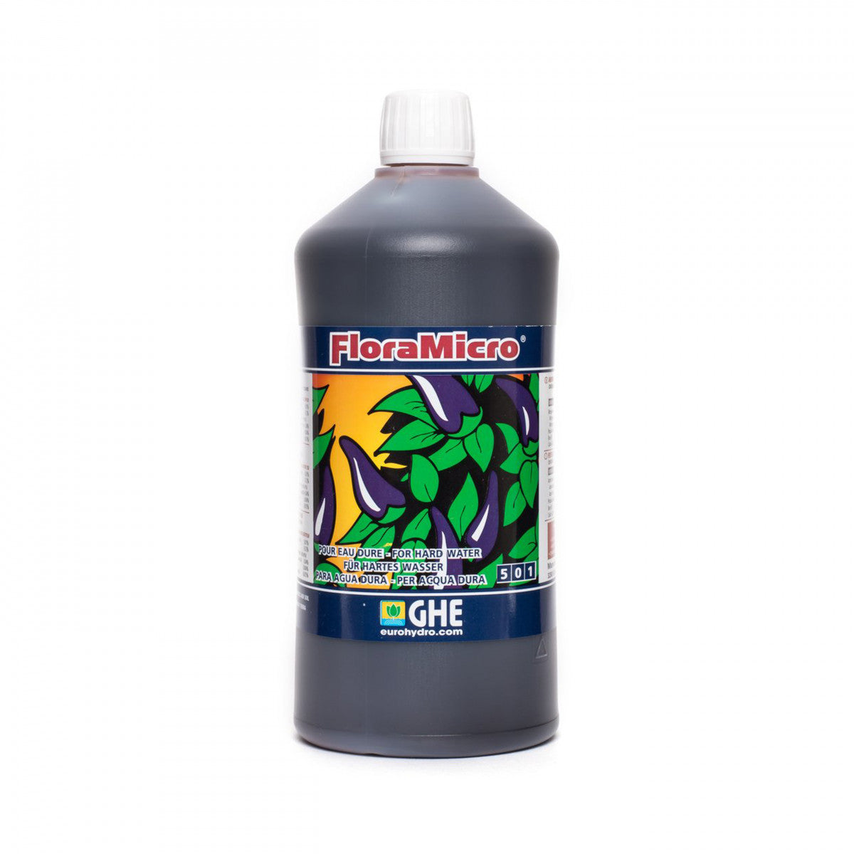 GHE Flora Micro