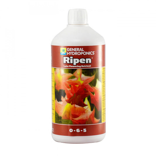 GHE Ripen
