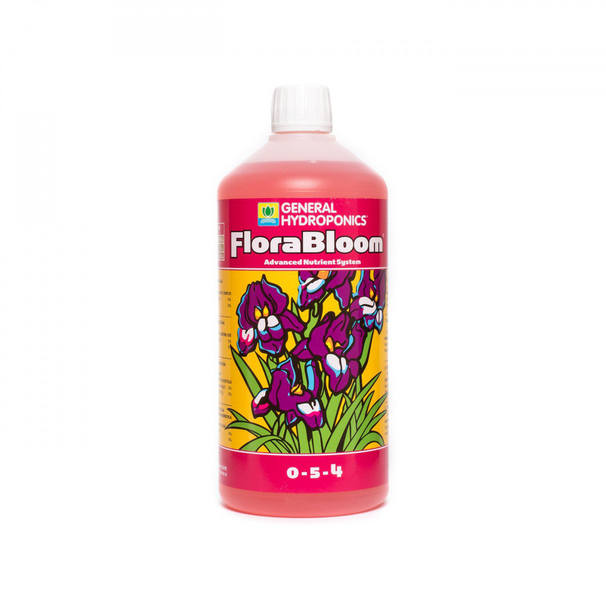 T.A Flora Bloom