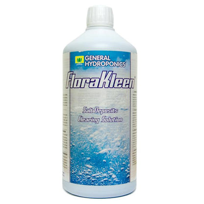 Terra Aquatica FlashClean Salt Flush and System Cleaner