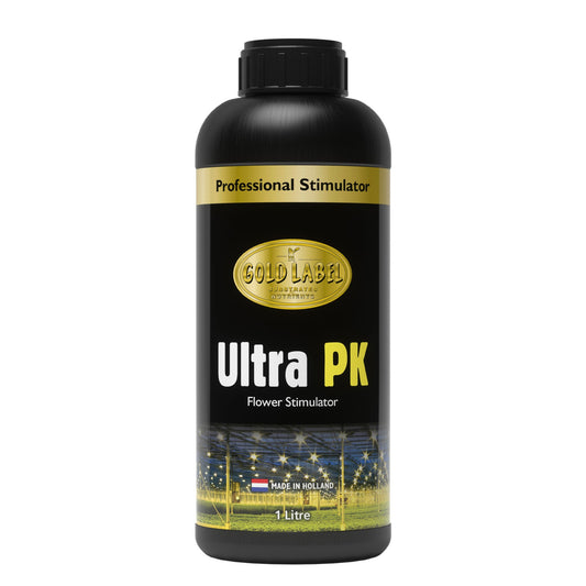 Gold Label Ultra PK