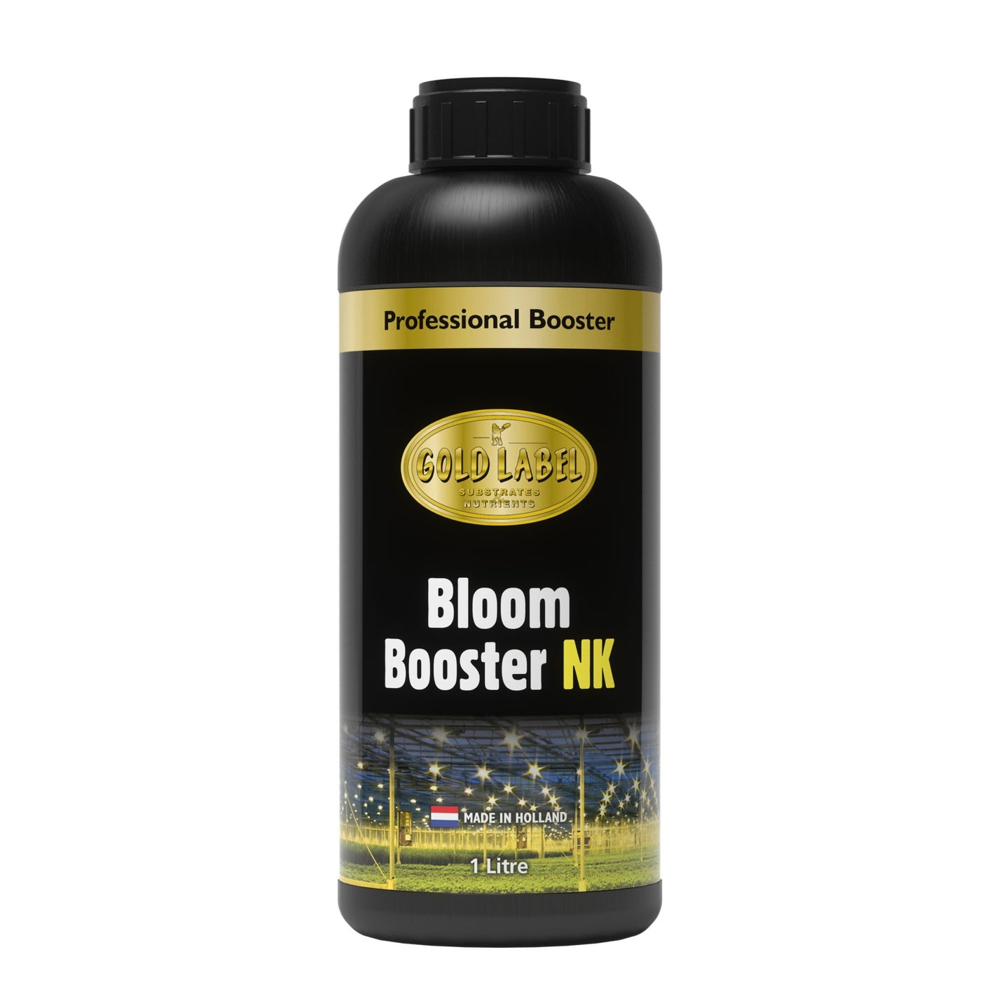 Gold Label BatBoost