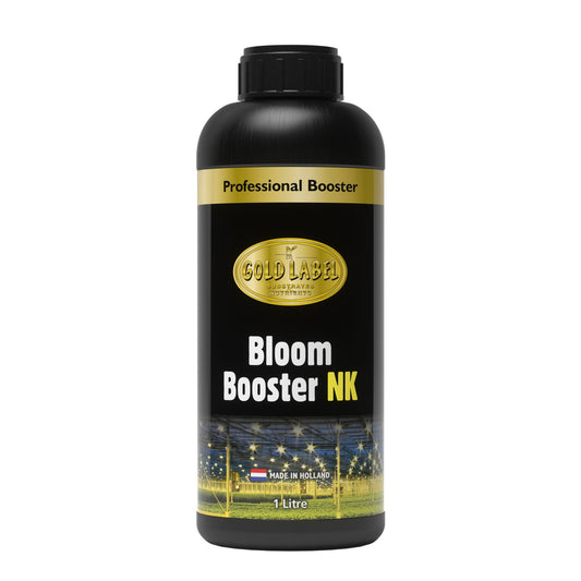 Gold Label BatBoost