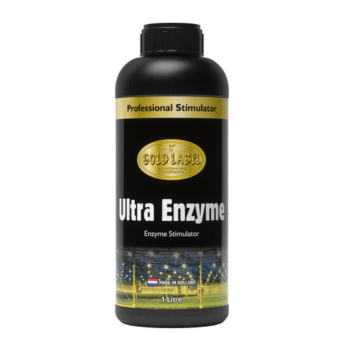 Gold Label Enzyme — 1L
