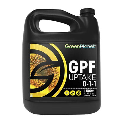 Green Planet GPF Uptake fulvic acid supplement, 1L