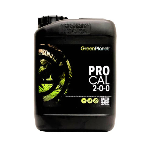 GP Pro-Cal