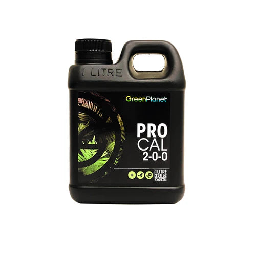 GP Pro-Cal