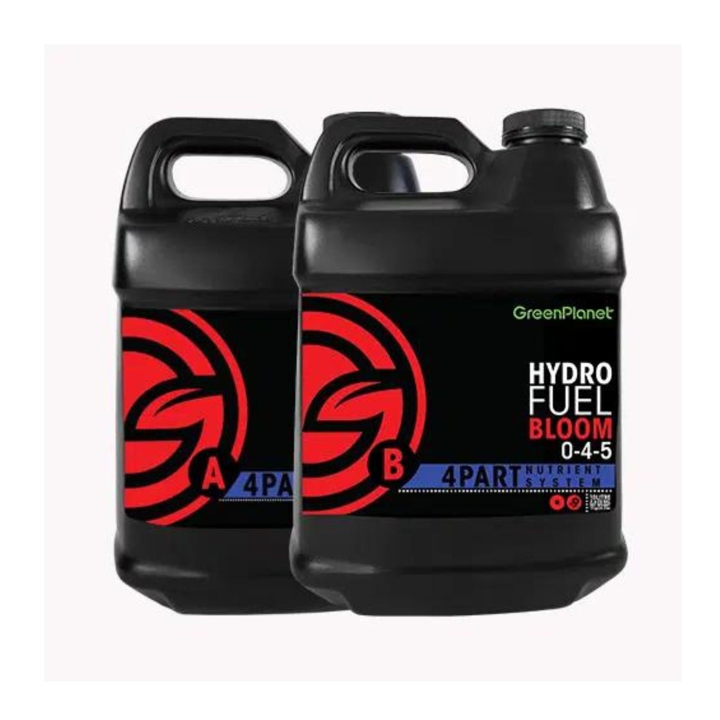 Green Planet Hydro Fuel Bloom — 10L