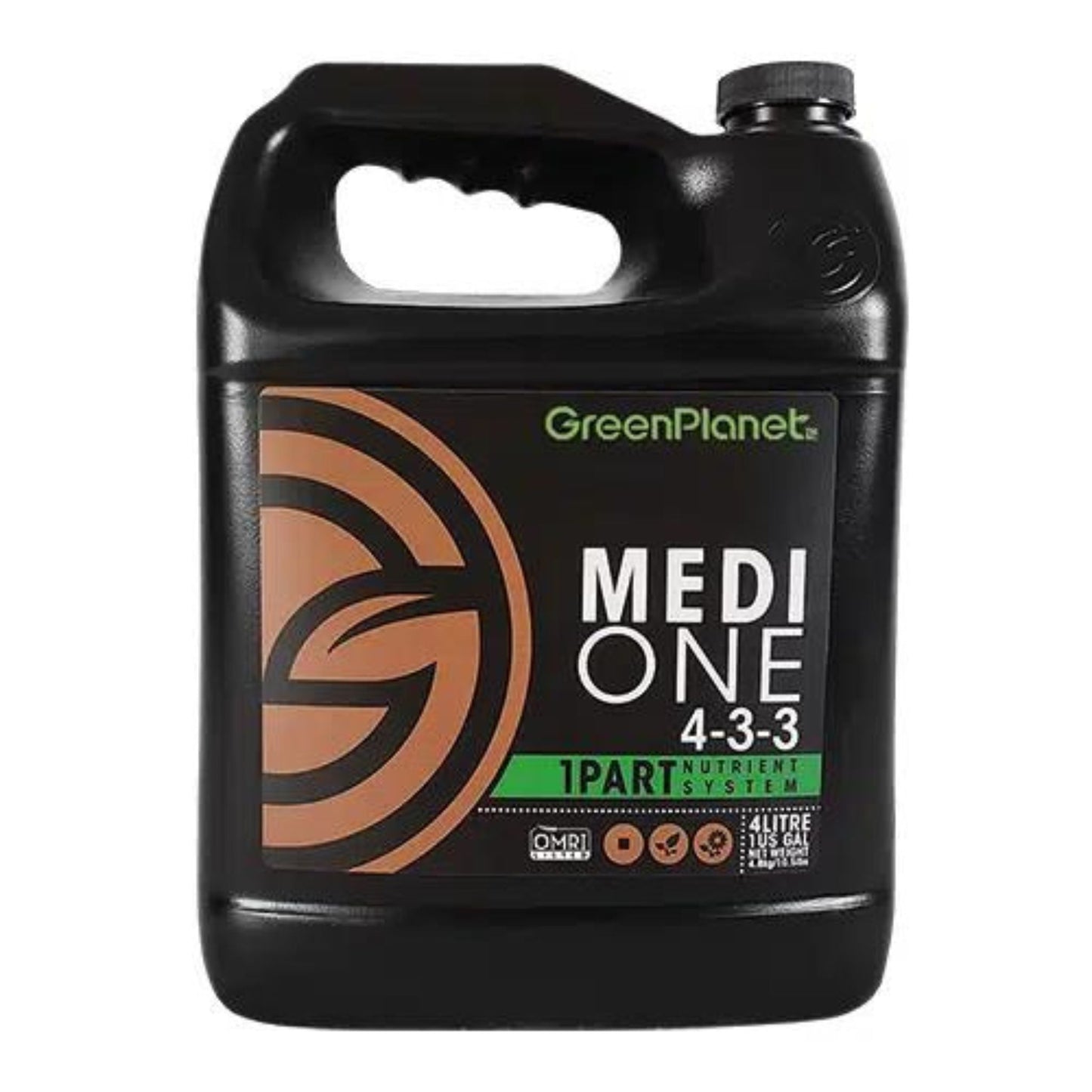 Green Planet Medi One