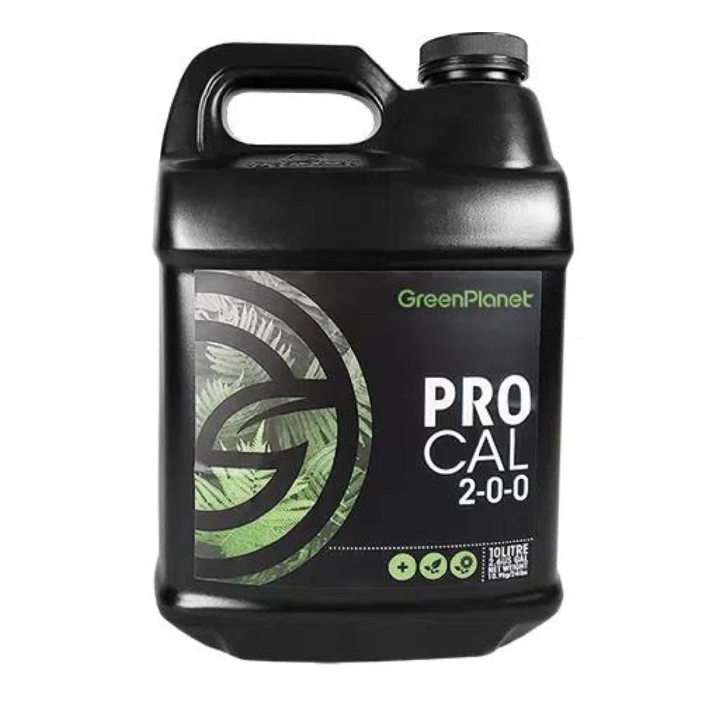 Green Planet Pro-Cal 23L