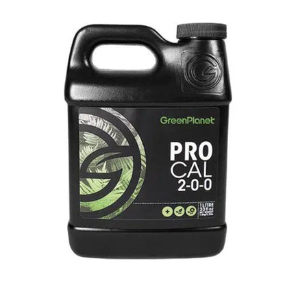 Green Planet Pro-Cal 4L