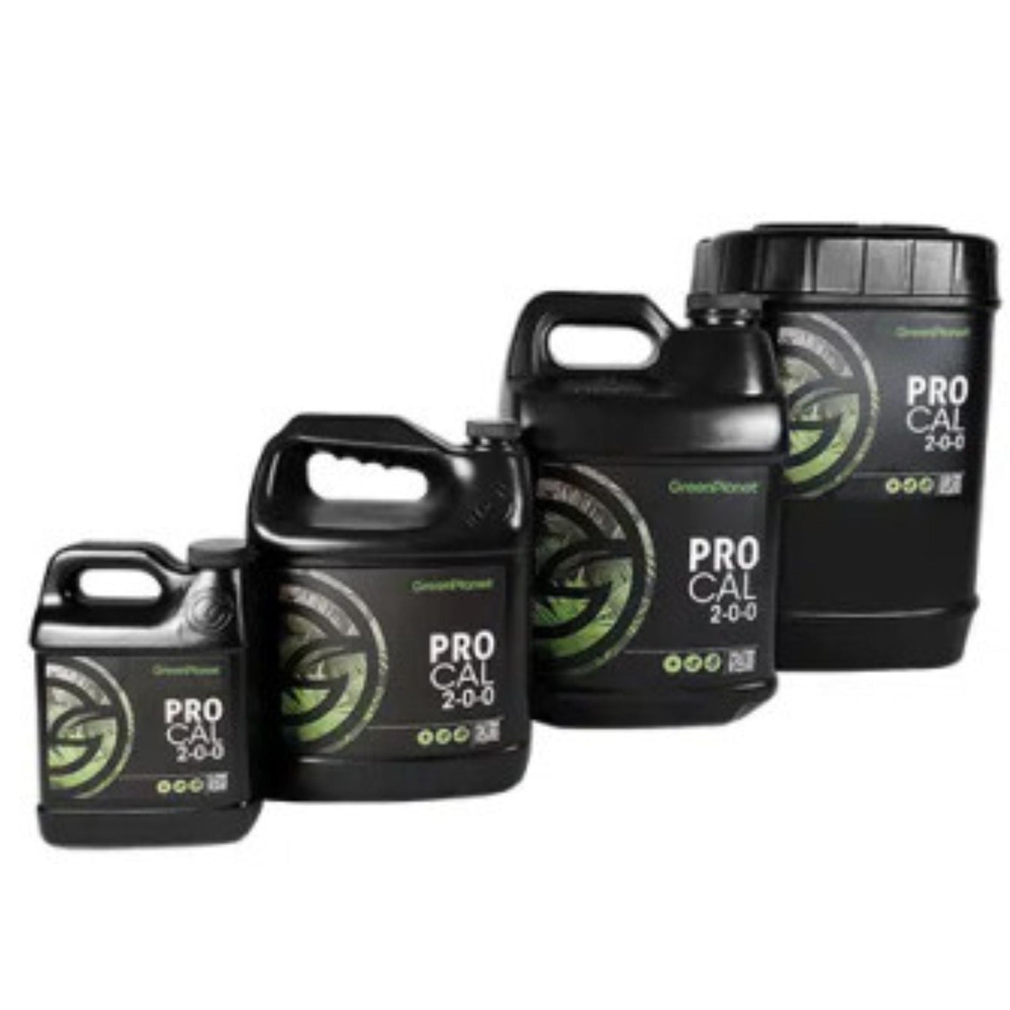 Green Planet Pro-Cal 1L