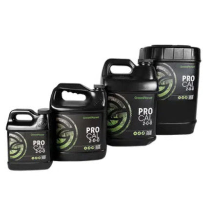 Green Planet Pro-Cal 1L