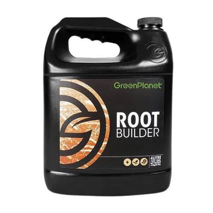 Green Planet Root Builder — 4L