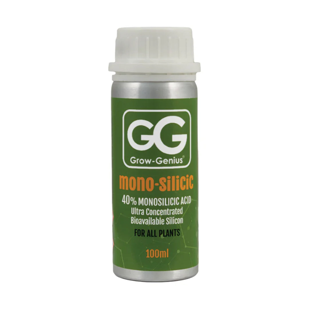 Grow Genius Mono Silicic Acid Silicon Supplement