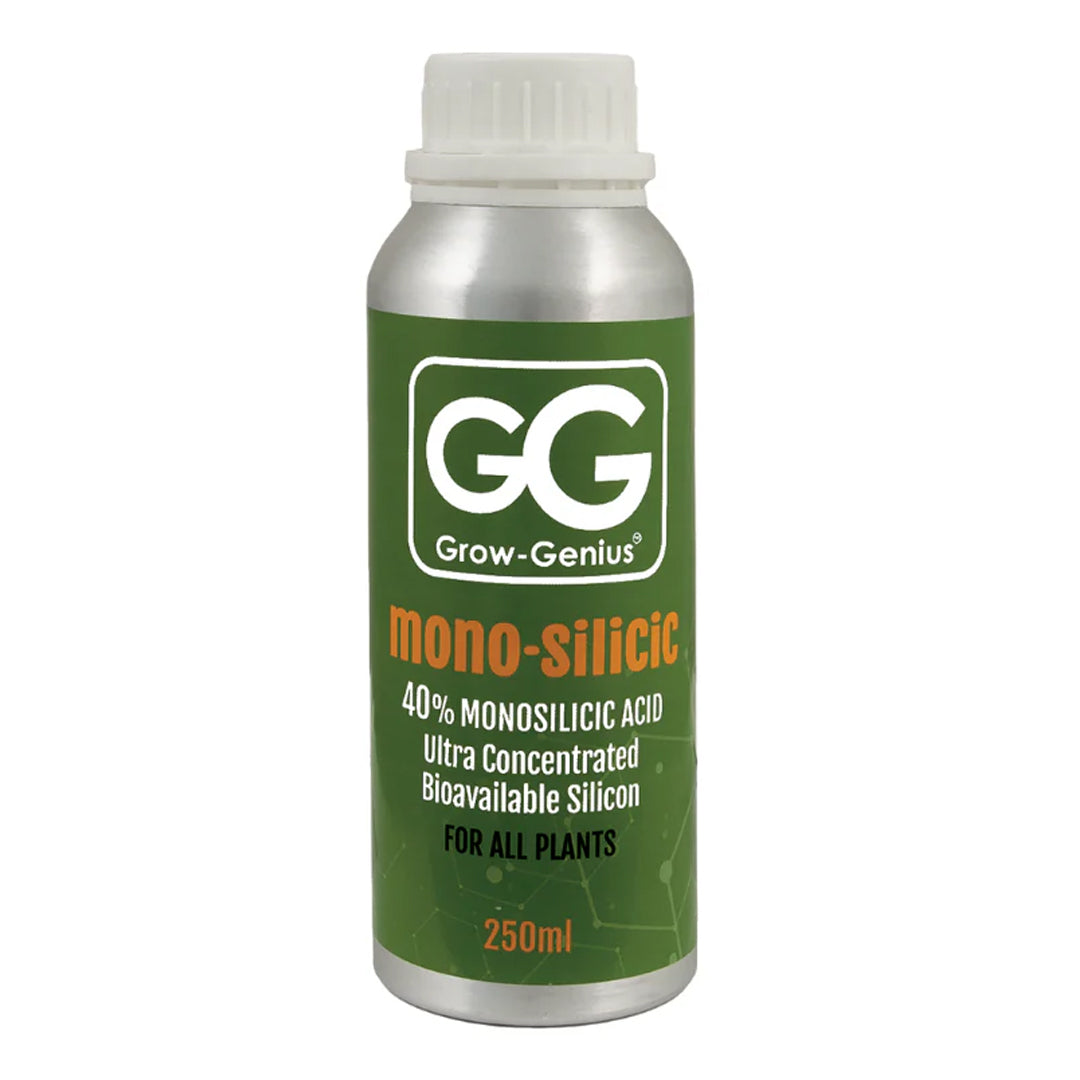 Grow Genius Mono Silicic Acid Silicon Supplement
