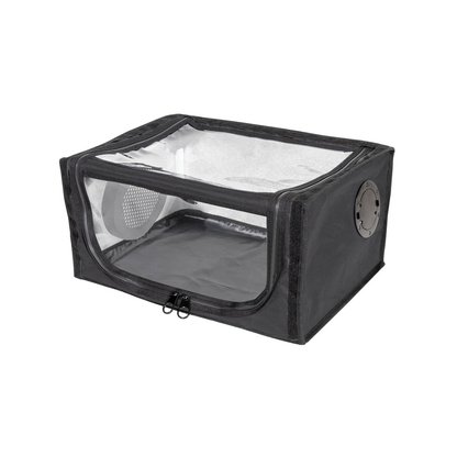 Garden HighPro ProBox MushPro Airtight Mushroom Tent