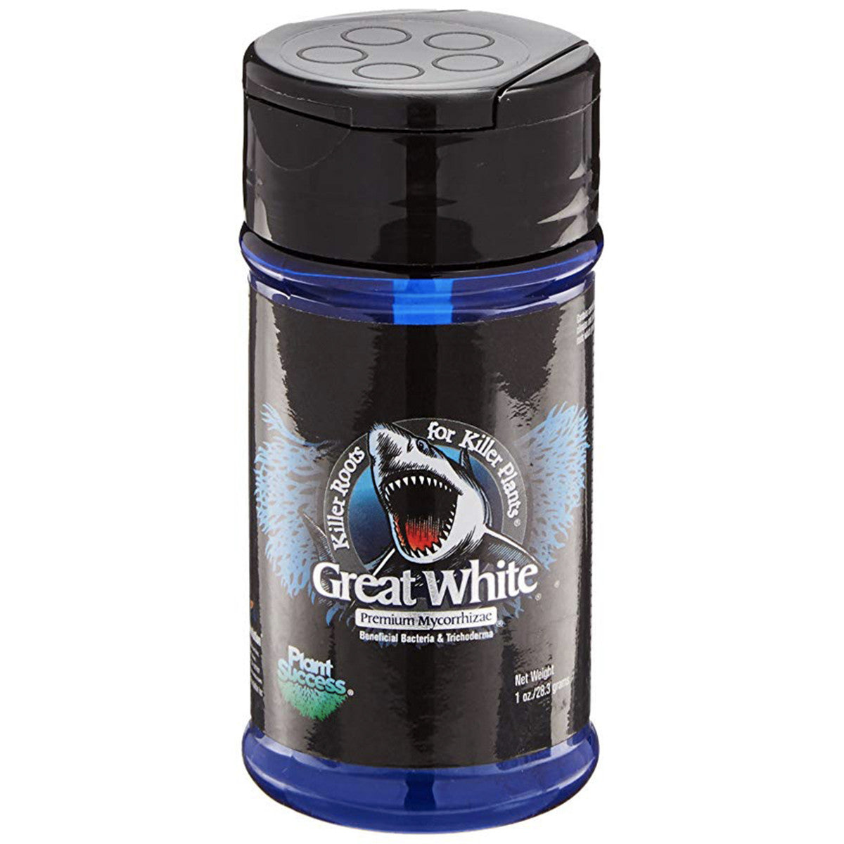 Great White Premium Mycorrhizae