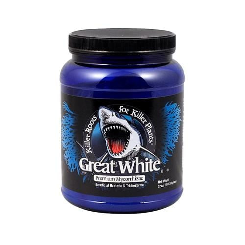 Plant Success Great White Mycorrhizae Root Inoculant
