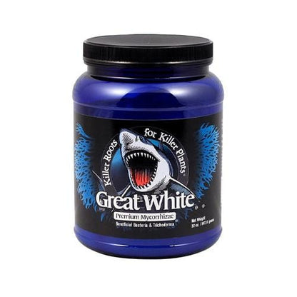 Plant Success Great White Mycorrhizae Root Inoculant