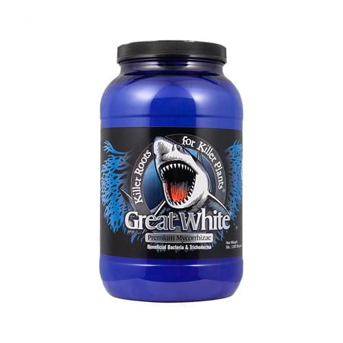 Plant Success Great White Mycorrhizae Root Inoculant