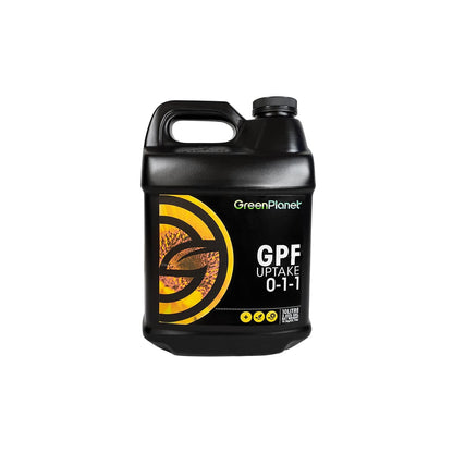 Green Planet GPF Uptake — 10L