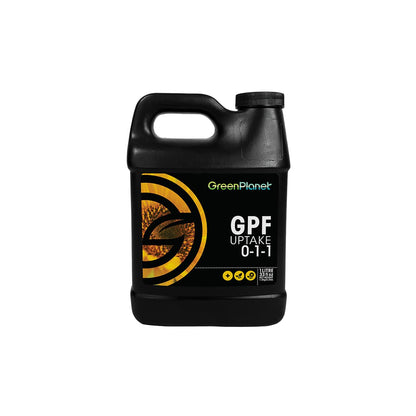 Green Planet GPF Uptake — 1L