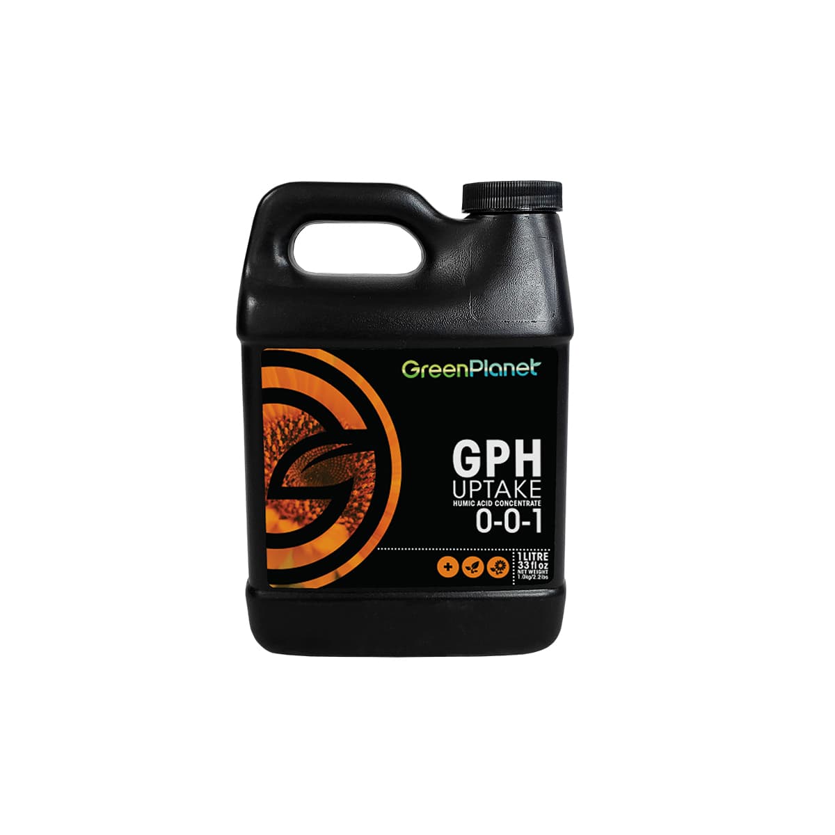 Green Planet GPH Uptake — 1L