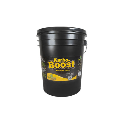 Green Planet Karbo Boost