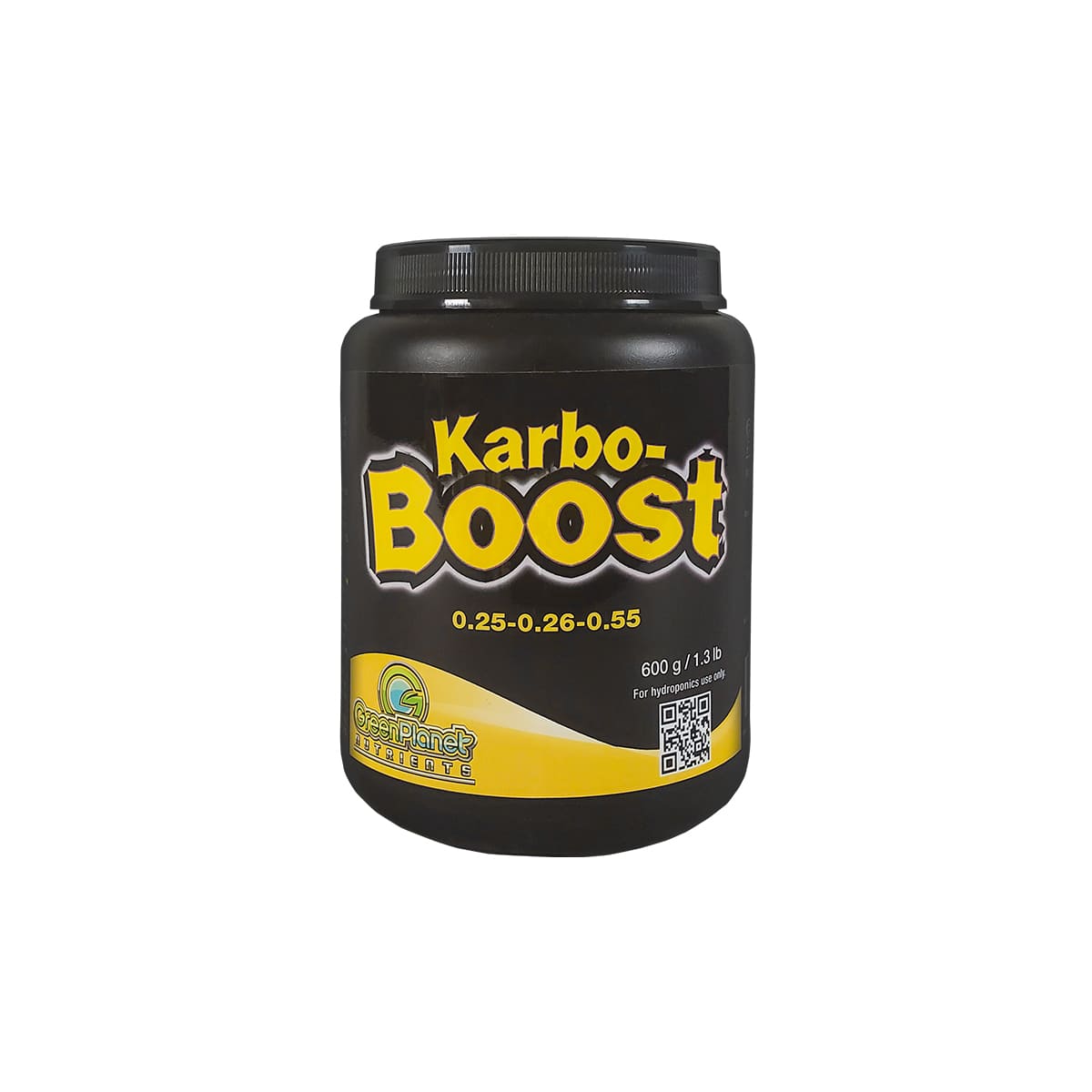 Green Planet Karbo Boost