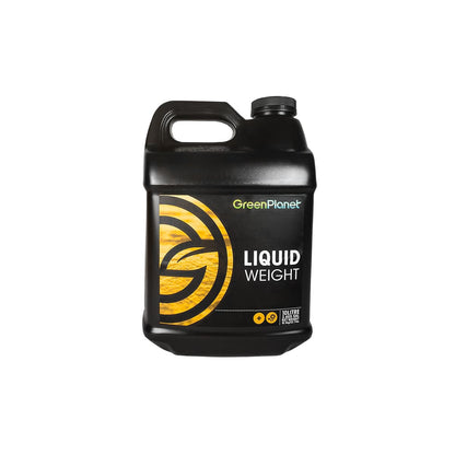 Green Planet Liquid Weight