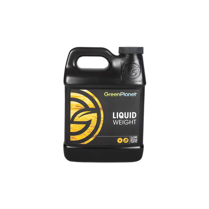 Green Planet Liquid Weight
