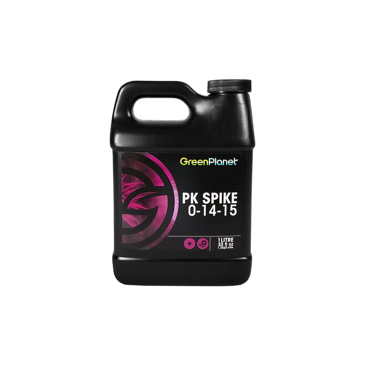Green Planet PK Spike — 1L