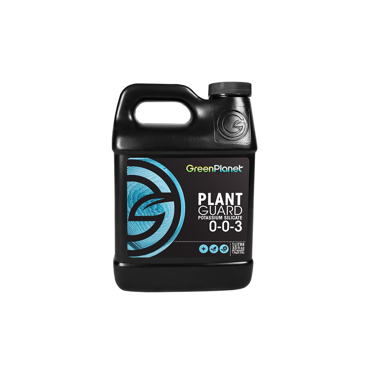 Green Planet Plant Guard — 1L