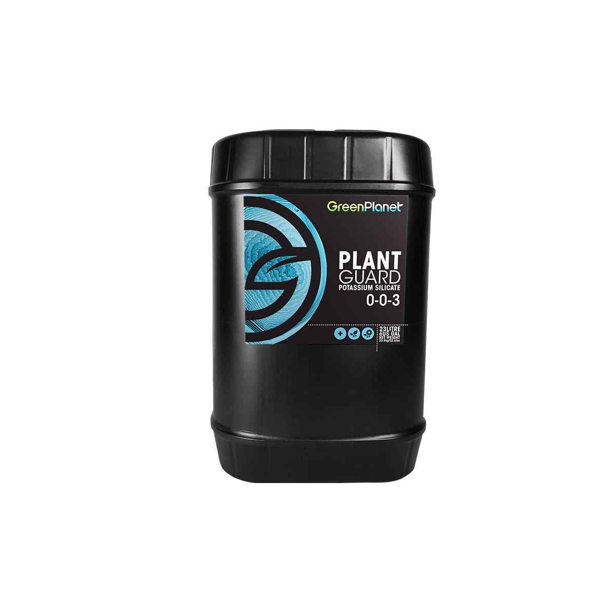 Green Planet Plant Guard — 23L