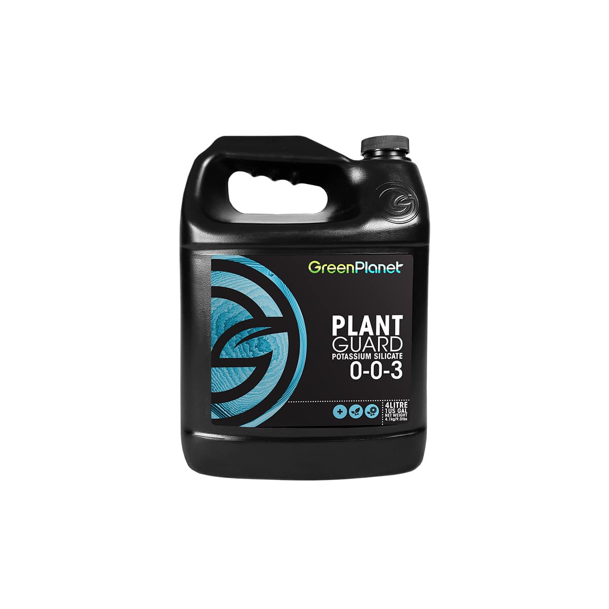 Green Planet Plant Guard — 4L