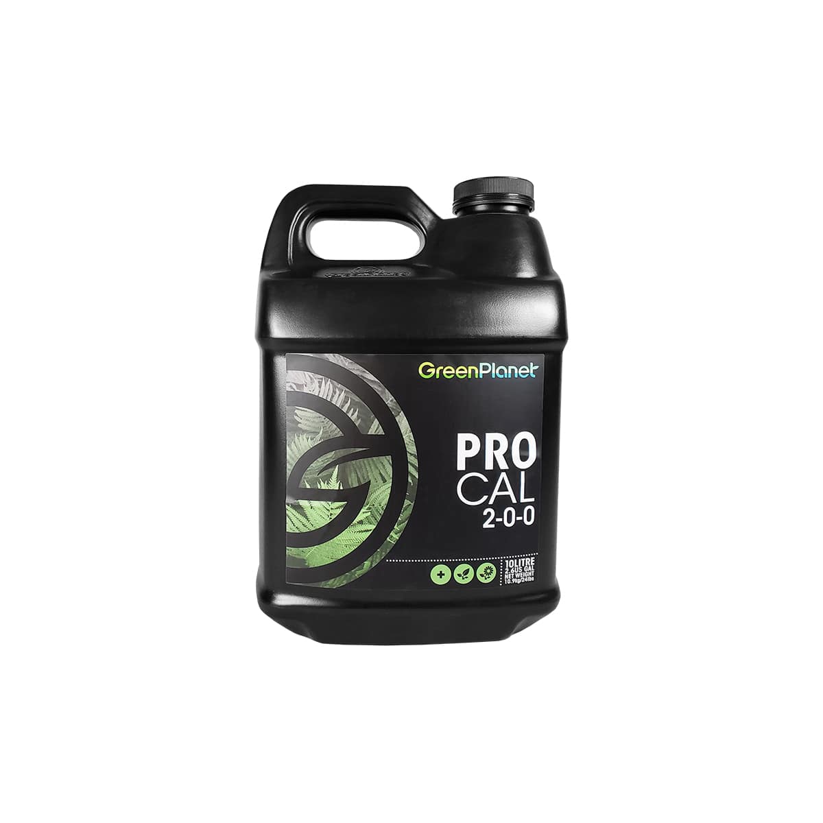 Green Planet Pro-Cal — 10L