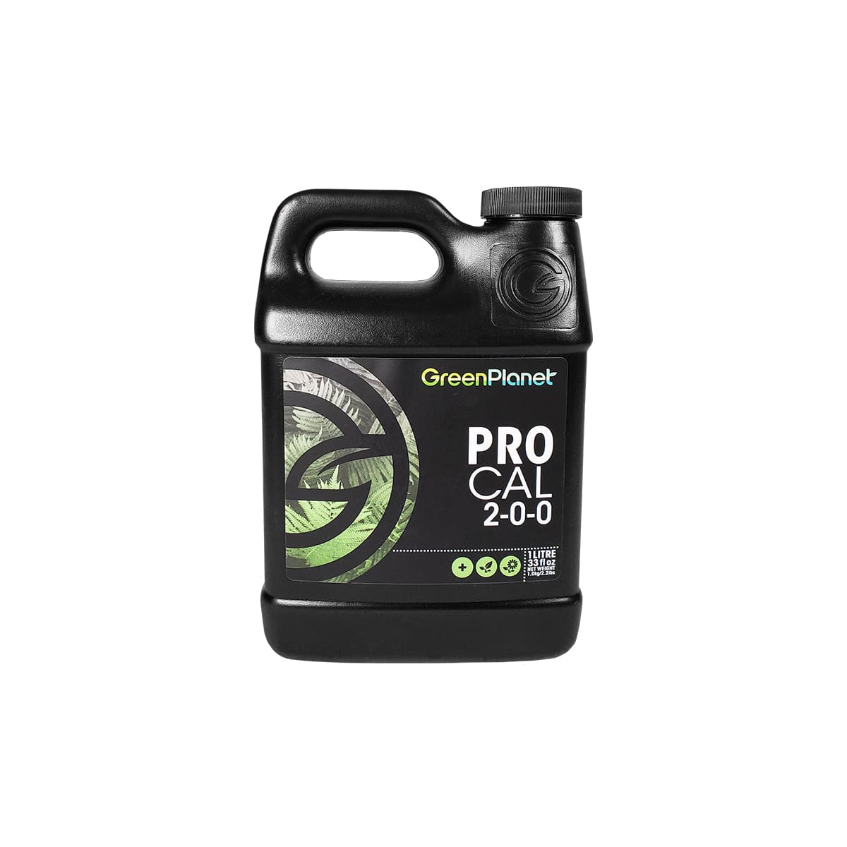 Green Planet Pro-Cal — 1L